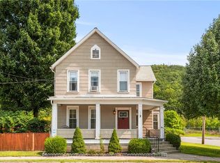 1 Erie St, Pt Jervis, NY 12771