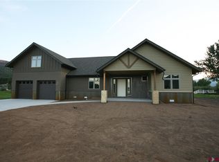 101 Glade Ct, Durango, CO 81301