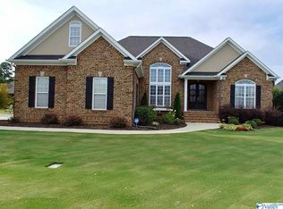 1824 Ashley Ln, Southside, AL 35907