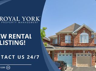85 Herdwick St #2, Brampton, ON L6S6M1