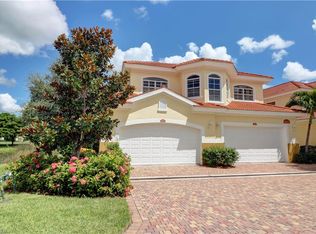 5933 Tarpon Gardens Cir APT 201, Cape Coral, FL 33914