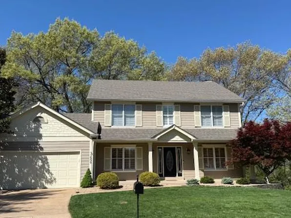 1509 Clayton Woods Ct, Ballwin, MO 63011