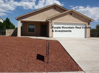 5944 Star View Dr, Las Cruces, NM 88012