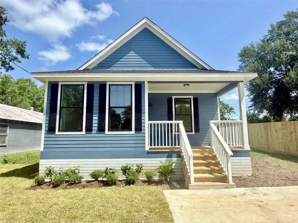1405 Clay St, Brenham, TX 77833