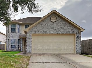 16115 Bantam Ridge Ct, Houston, TX 77053