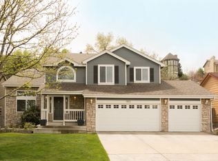11812 W 56th Cir, Arvada, CO 80002