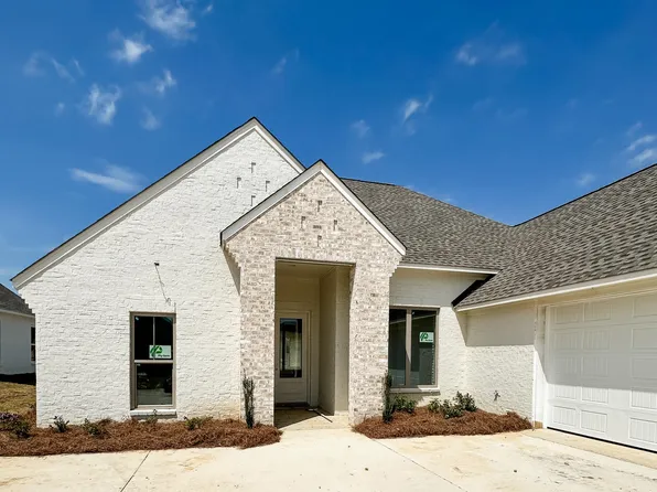 429 Aurora Cir, Canton, MS 39046