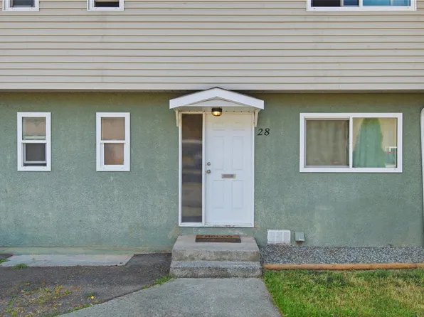 4110 Kendall Ave #28, Pt Alberni, BC V9Y 5J1