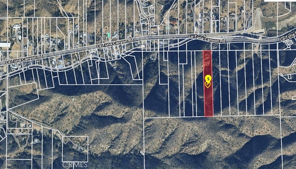 1st image of 0 La Tuna Canyon Rd Lot 27