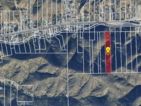 0 La Tuna Canyon Rd Lot 27, Sun Valley, CA 91352