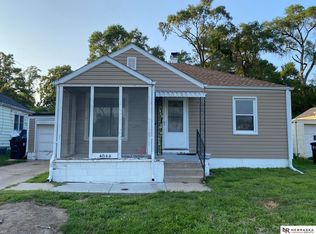 4844 Charles St, Omaha, NE 68132