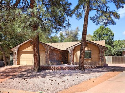 712 W Forest Cir, Payson, AZ, 85541