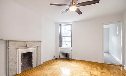 Rented by Real Broker NY LLC