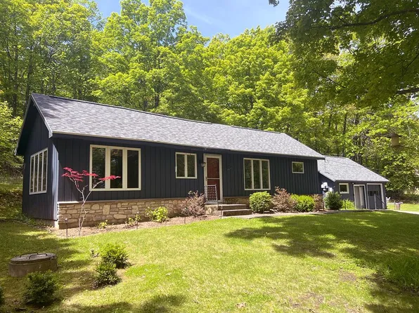 1909 Main Rd, Washington Island, WI 54246