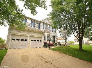 1553 Chapman Rd, Crofton, MD 21114