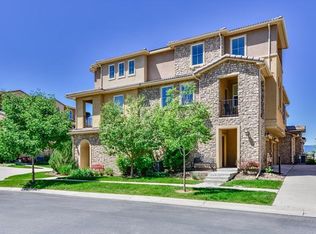3345 Cascina Cir UNIT A, Highlands Ranch, CO 80126