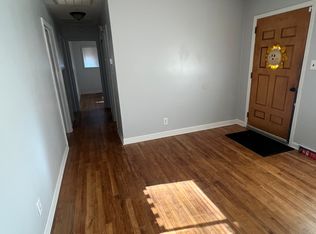 2313 Elbon Dr, Winston Salem, NC 27105