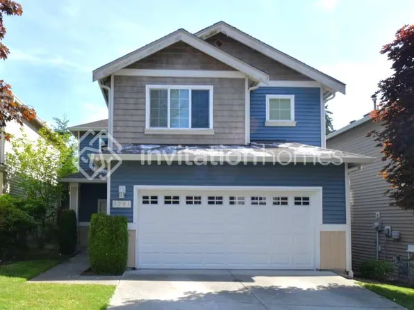 3381 S 283rd Ln, Auburn, WA 98001