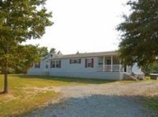 4302 Highway 154, Elm Grove, LA 71051