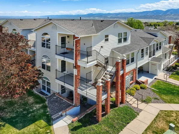 1631 S Deframe Street #C1, Lakewood, CO 80228