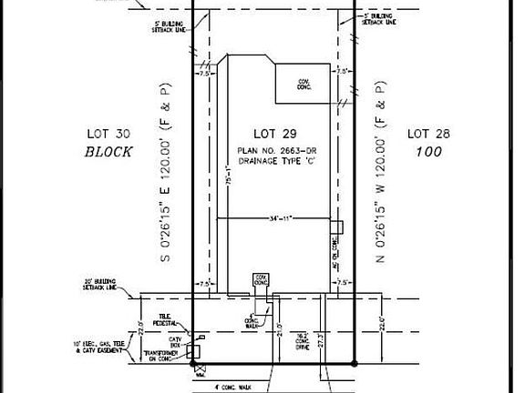 6th image of this home