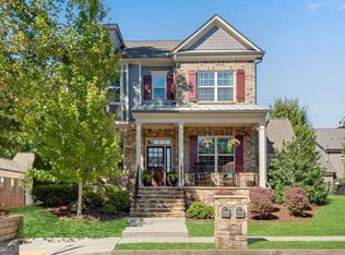 2061 Lee Rd SE, Smyrna, GA 30080