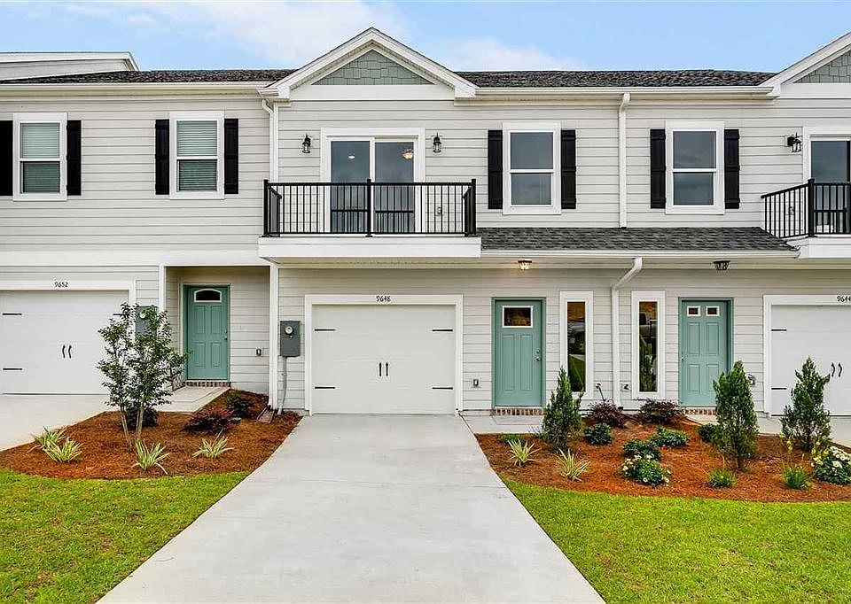 1st image of 9824 Nature Creek Blvd Lot 36