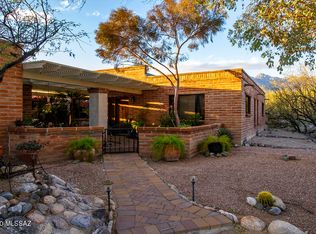 5129 N Moonstone Dr, Tucson, AZ 85750