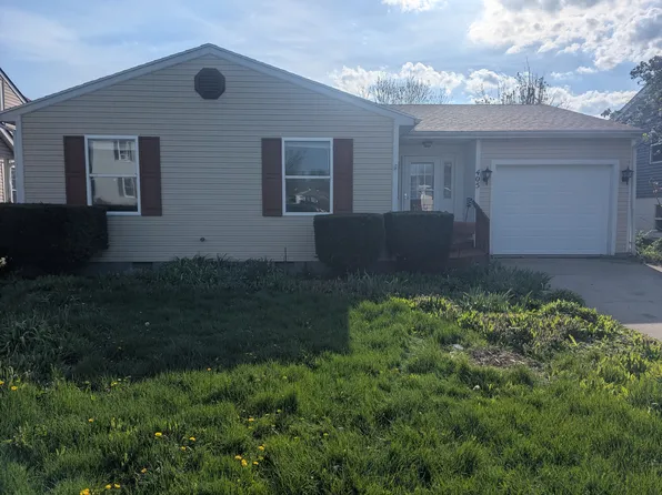 (undisclosed Address), Troy, OH 45373