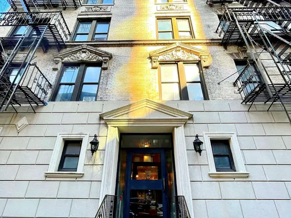 329 East 94th Street