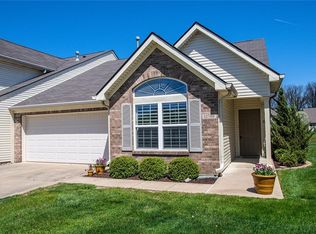 11746 Whisper Cove Dr, Fishers, IN 46037