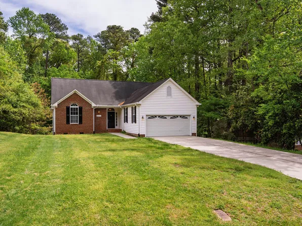 4150 Deep Wood Cir, Durham, NC 27707