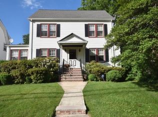 65 Park Ave, Maplewood, NJ 07040
