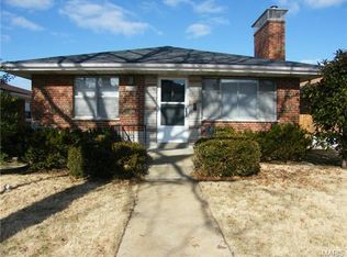 5573 Mardel Ave, Saint Louis, MO