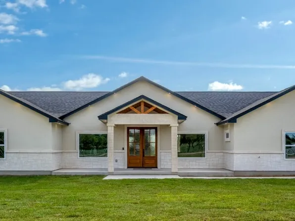 16211 County Road 350, San Antonio, TX 78223