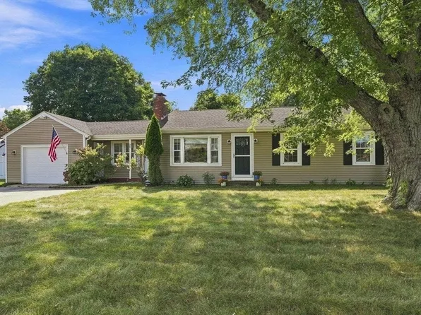26 Middle St, Attleboro, MA 02703