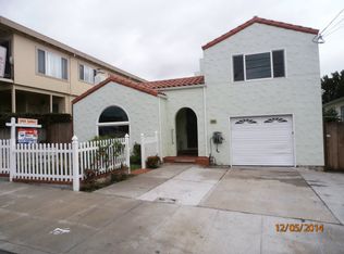 209 Santa Lucia Ave, San Bruno, CA 94066