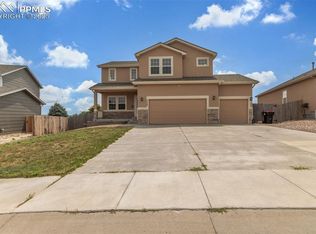 7750 Dutch Loop, Colorado Springs, CO 80925