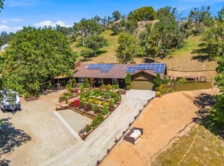 17940 Zurich Ct, Tehachapi, CA 93561