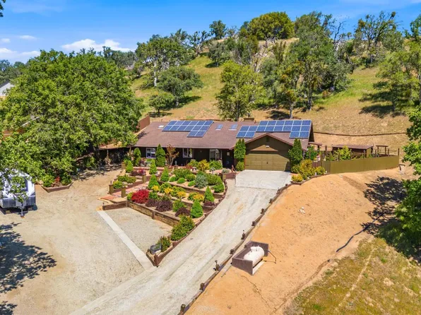 17940 Zurich Ct, Tehachapi, CA 93561