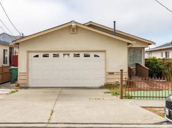 2618 Virginia Ave, Richmond, CA 94804