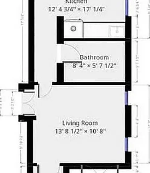 510 Amsterdam Ave #3A — Photo 6