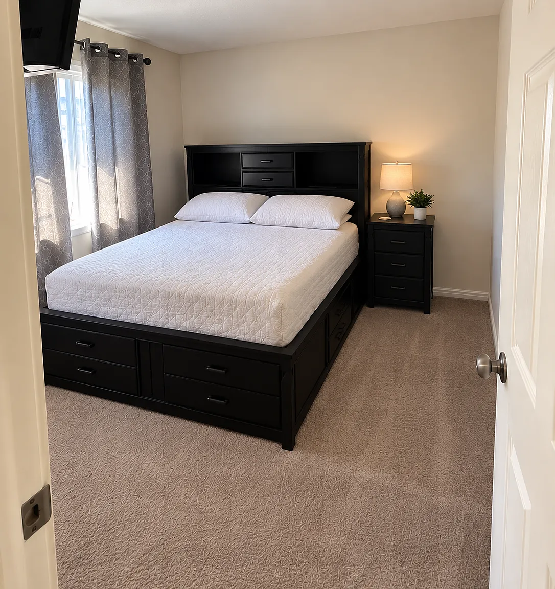 1 bed, $2,500 — Photo 4