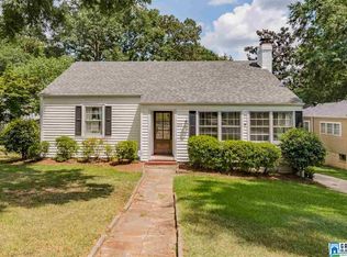 109 Edgeview Ave, Homewood, AL 35209