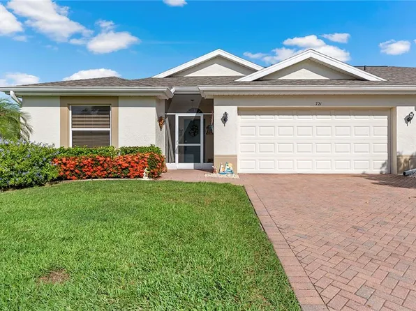 721 Masterpiece Dr Unit 141, Sun City Center, FL 33573
