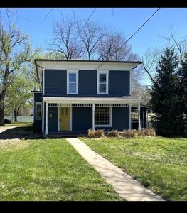 545 S Chestnut St, Cameron, MO, 64429