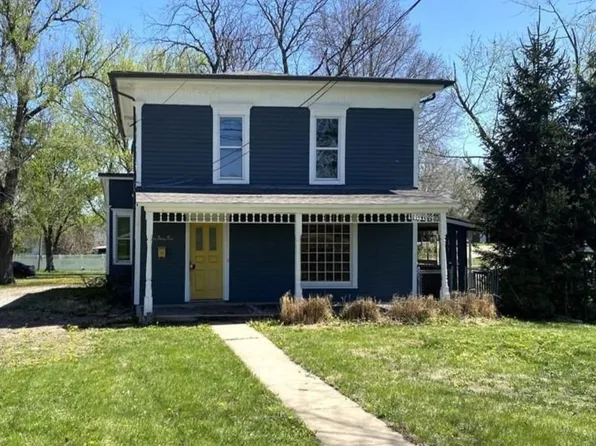 545 S Chestnut St, Cameron, MO 64429