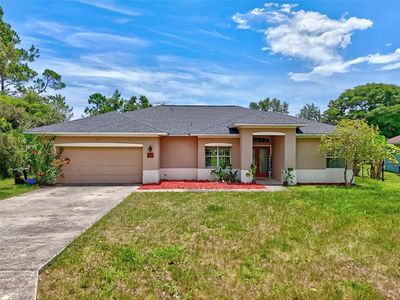 146 Fenimore Ln, Palm Coast, FL, 32137