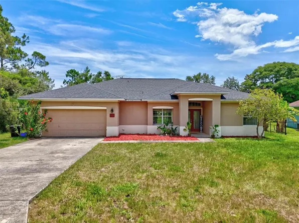 146 Fenimore Ln, Palm Coast, FL 32137