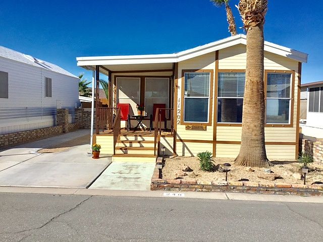 1st image of 11202 S Clara Anita Dr #248